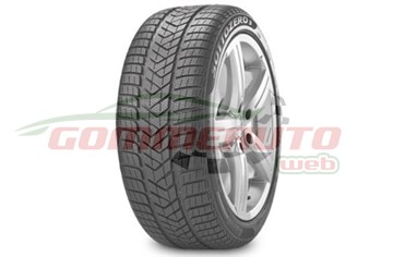 COP. 275/35WR21 PIRELLI WSZer3 T0 NCS ELECT XL 103W M+